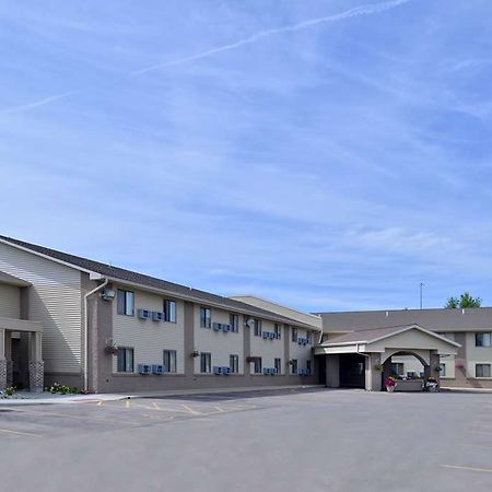 Cottonwood Inn And Conference Center South Sioux City المظهر الخارجي الصورة