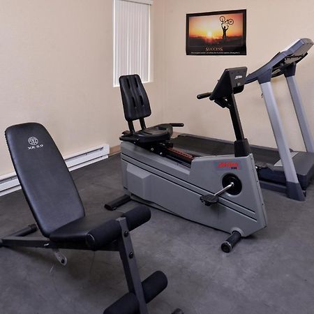 Cottonwood Inn And Conference Center South Sioux City المظهر الخارجي الصورة