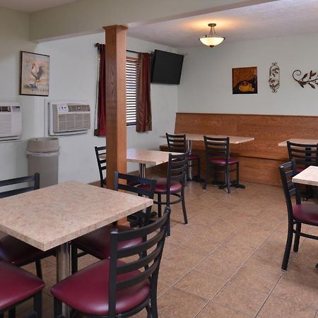 Cottonwood Inn And Conference Center South Sioux City المظهر الخارجي الصورة