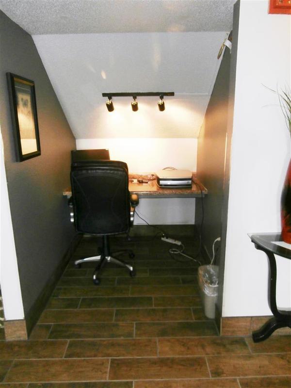 Cottonwood Inn And Conference Center South Sioux City المرافق الصورة