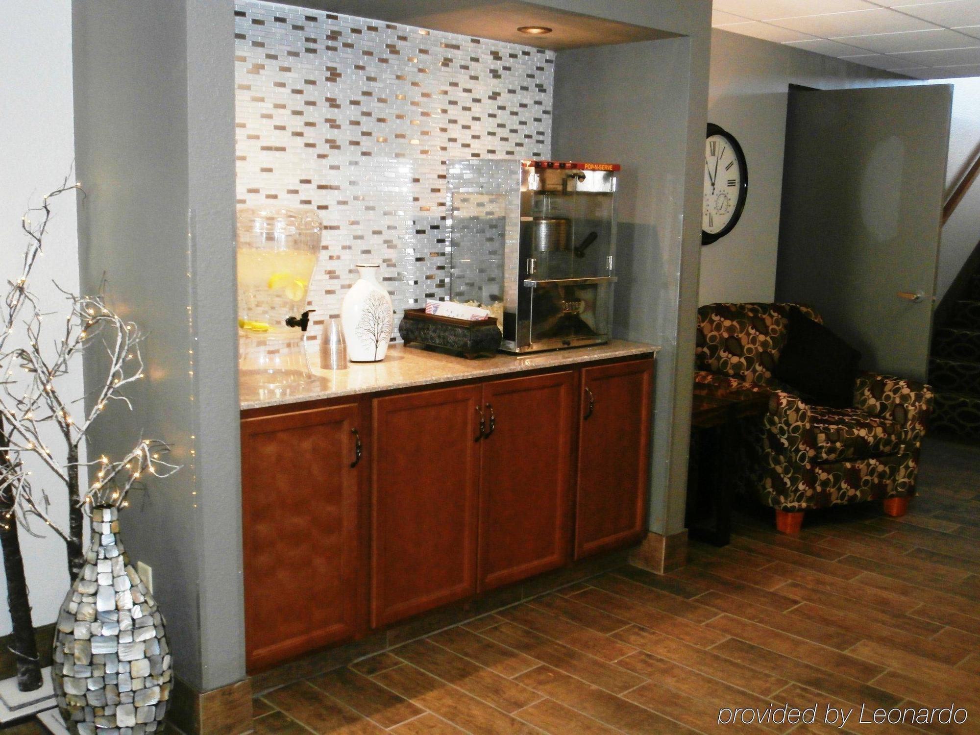 Cottonwood Inn And Conference Center South Sioux City المظهر الخارجي الصورة