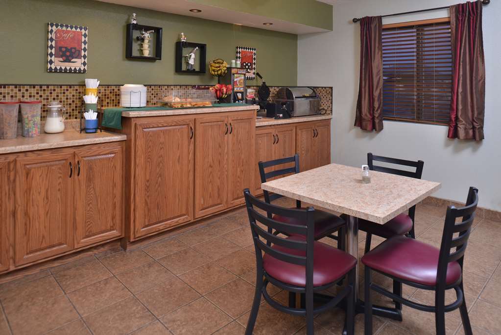 Cottonwood Inn And Conference Center South Sioux City المرافق الصورة
