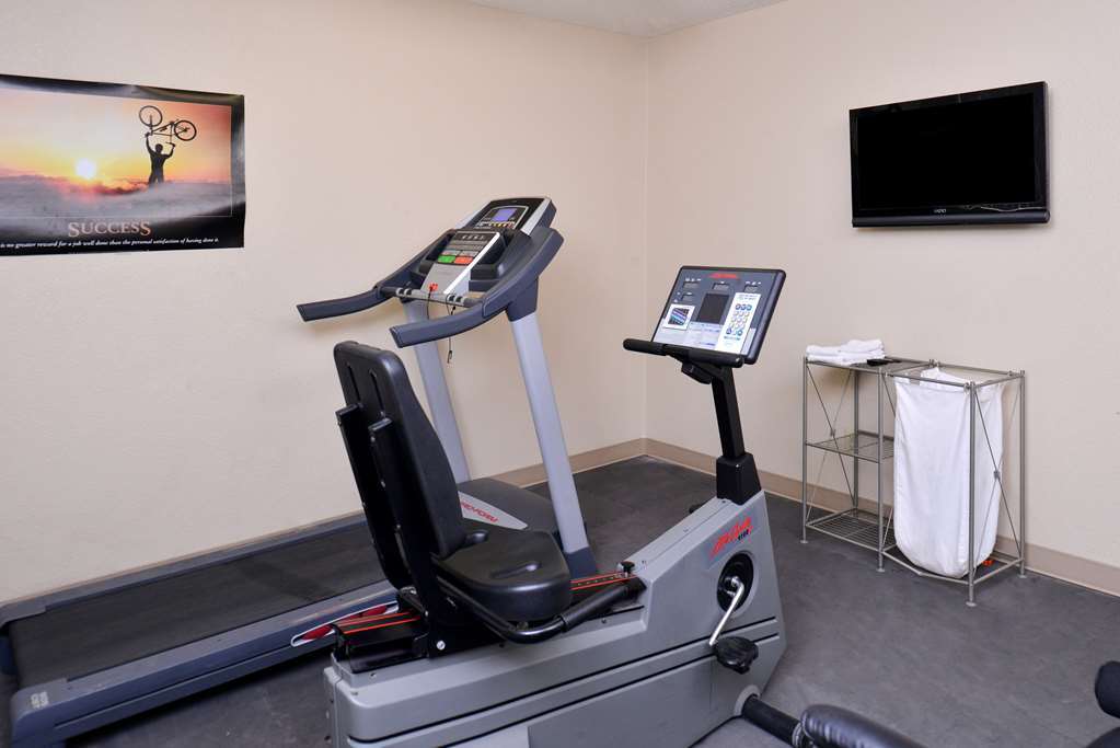 Cottonwood Inn And Conference Center South Sioux City المرافق الصورة
