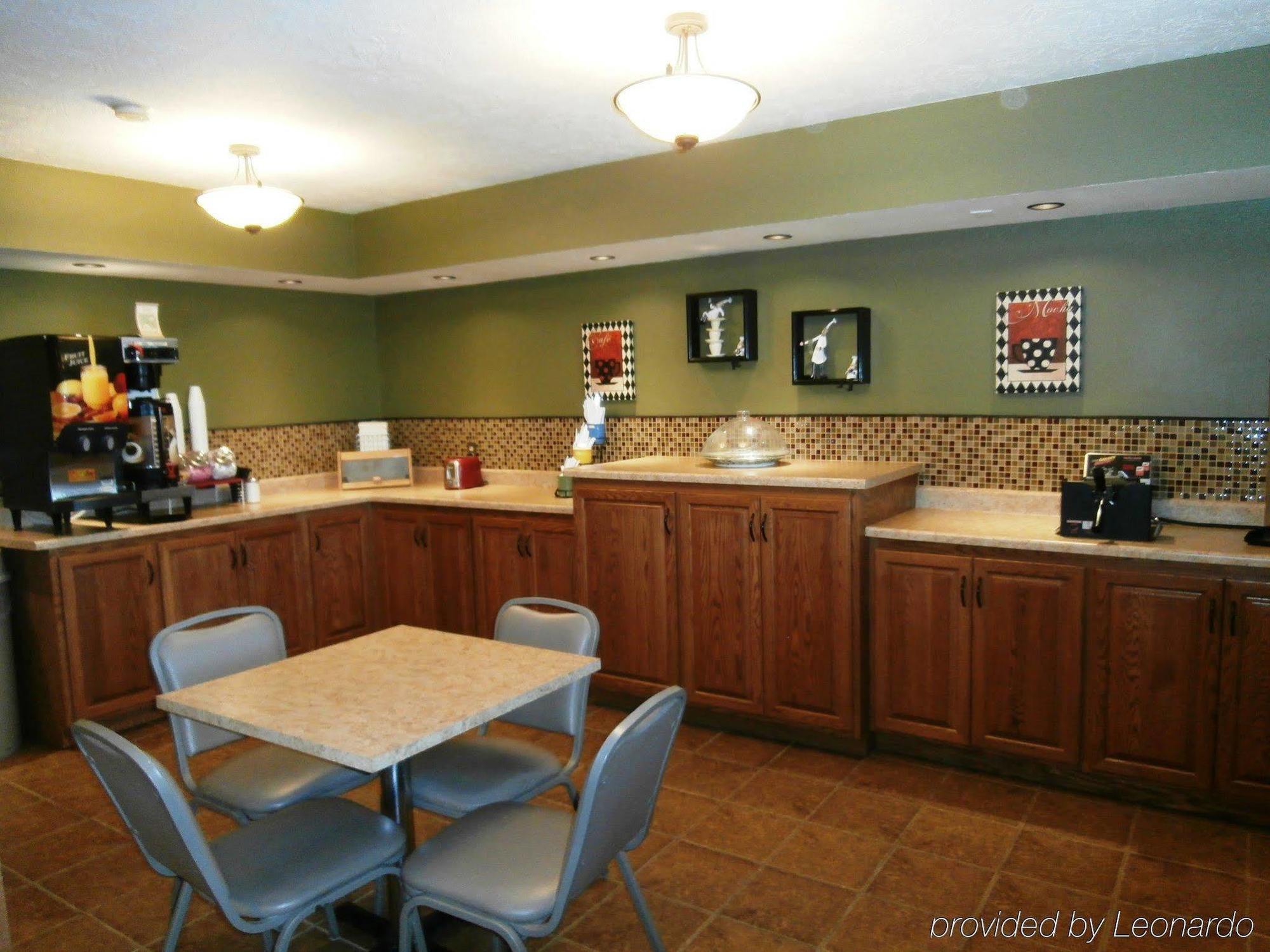 Cottonwood Inn And Conference Center South Sioux City المظهر الخارجي الصورة