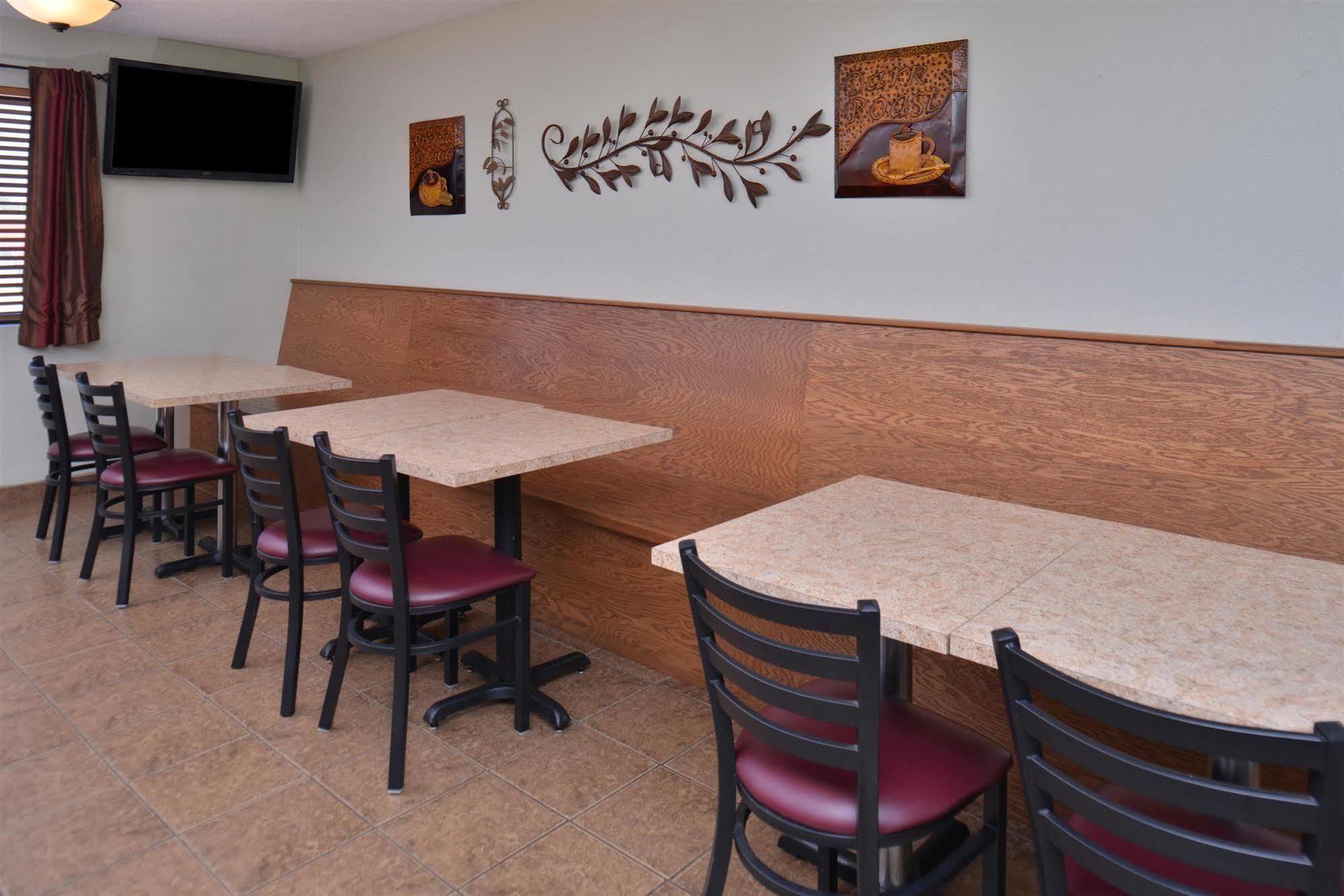 Cottonwood Inn And Conference Center South Sioux City المظهر الخارجي الصورة