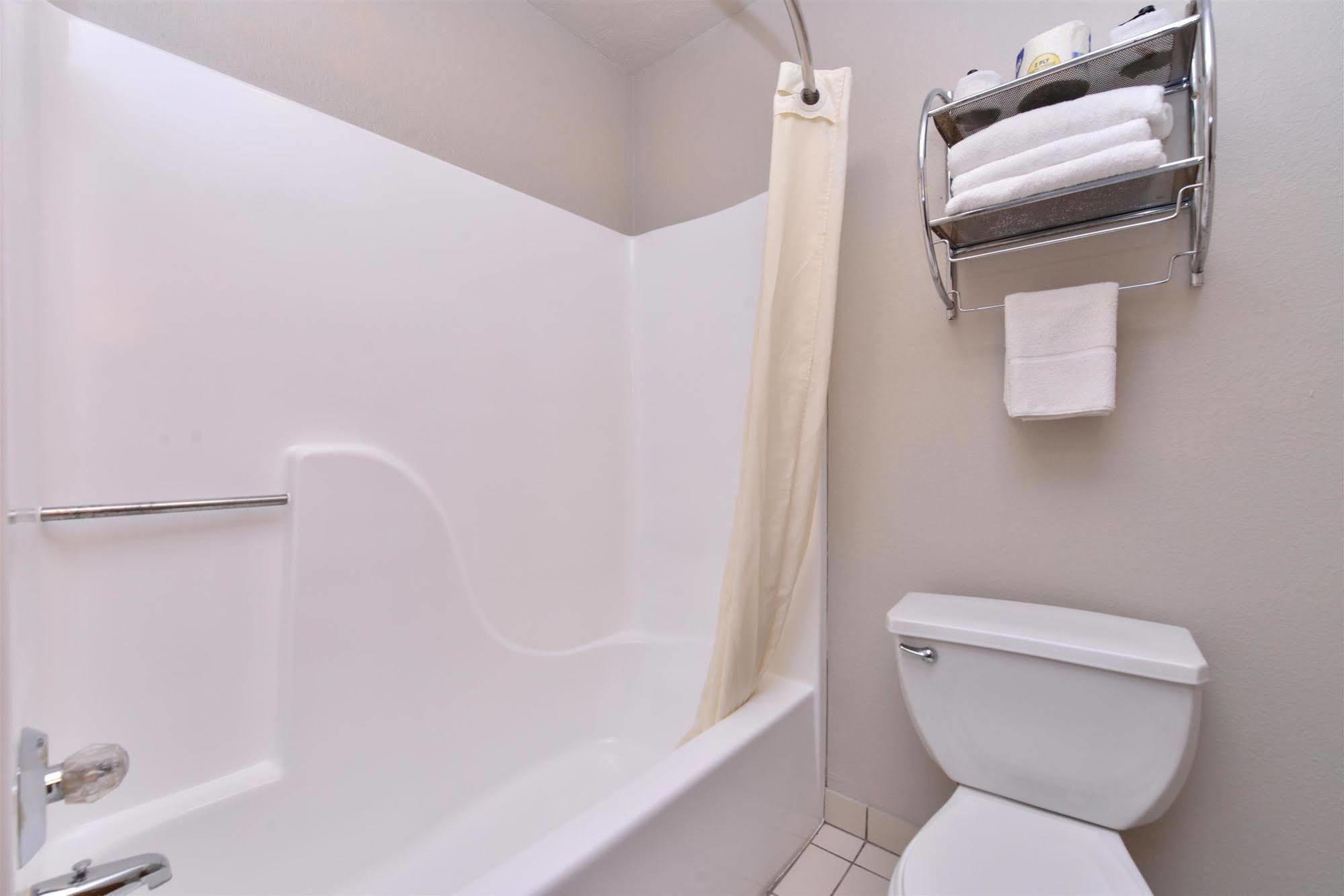Cottonwood Inn And Conference Center South Sioux City المظهر الخارجي الصورة
