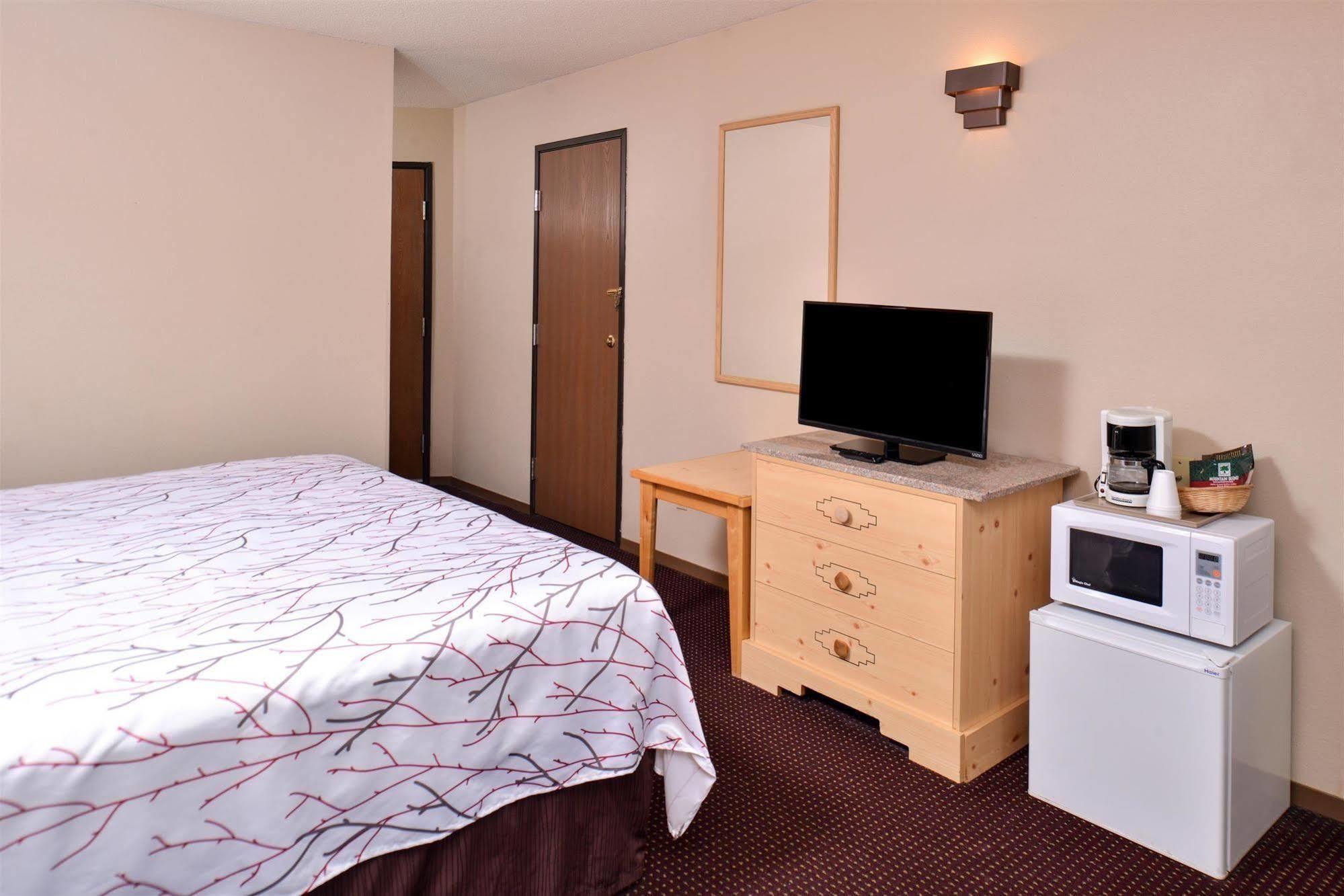 Cottonwood Inn And Conference Center South Sioux City المظهر الخارجي الصورة