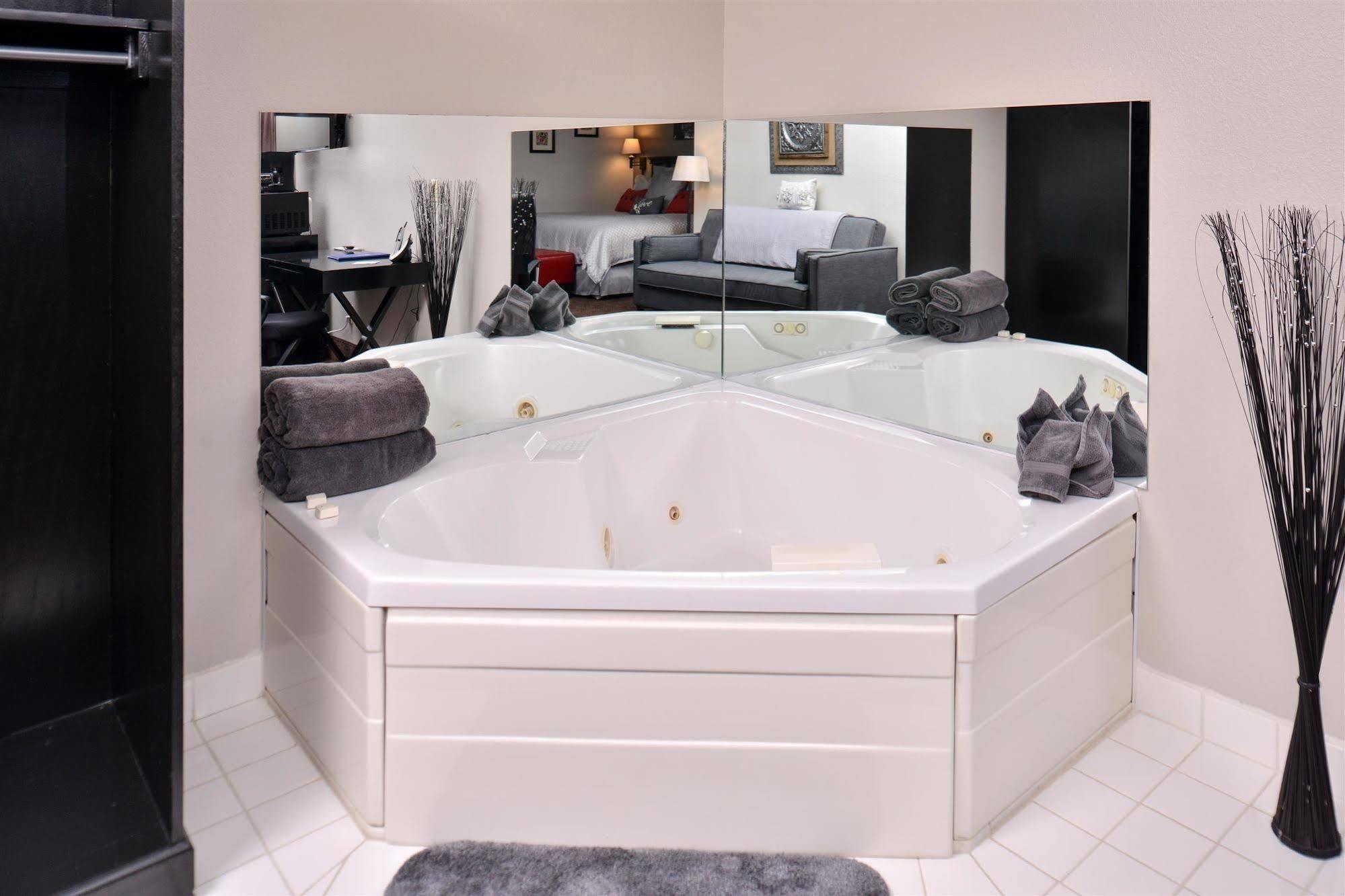 Cottonwood Inn And Conference Center South Sioux City المظهر الخارجي الصورة