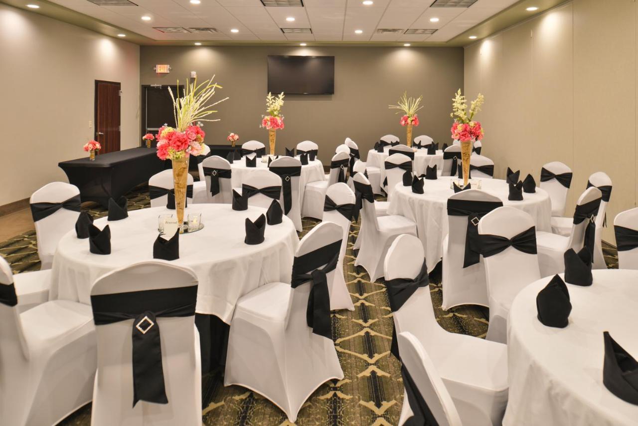Cottonwood Inn And Conference Center South Sioux City المظهر الخارجي الصورة