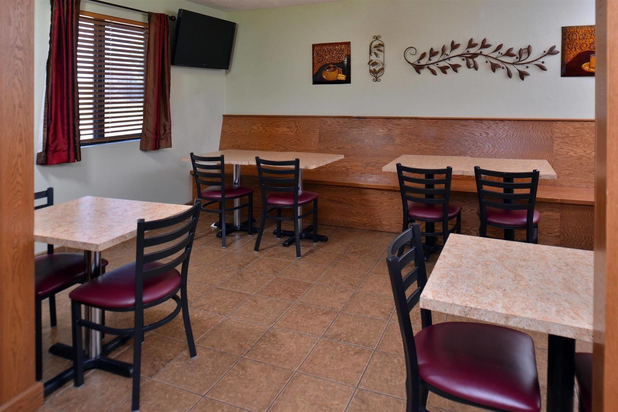 Cottonwood Inn And Conference Center South Sioux City المظهر الخارجي الصورة