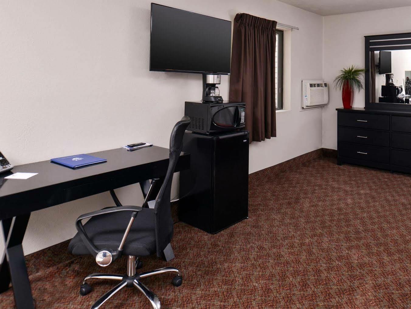 Cottonwood Inn And Conference Center South Sioux City المظهر الخارجي الصورة